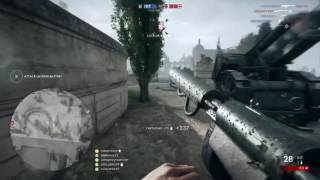 BF1 Operations Squad Team  Play