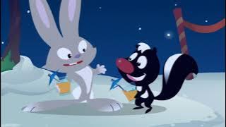 Skunk Fu S01E46 The Art of the Nose Blow