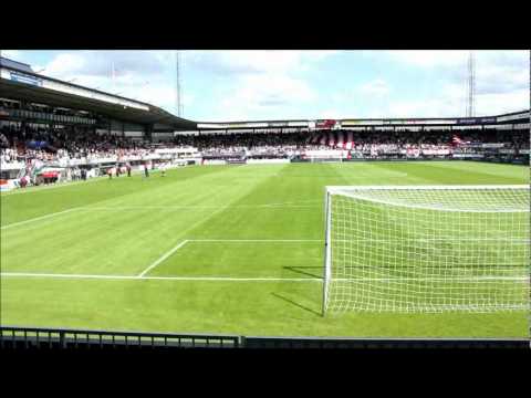 spangen sparta rotterdam