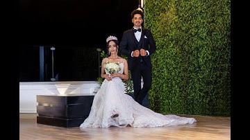 Hidru & Kisanet Wedding Part 2 - Best Eritrean Bilen Wedding