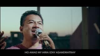 HO ANAO - Narilanto Rabesson