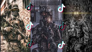 🥶 Coldest Military Moments Of All Time 🥶 Sigma Moments 🥶 | Tiktok Compilation |13|