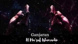 H. Ma'ruf Islamuddin - Ganjaran (Official Audio)