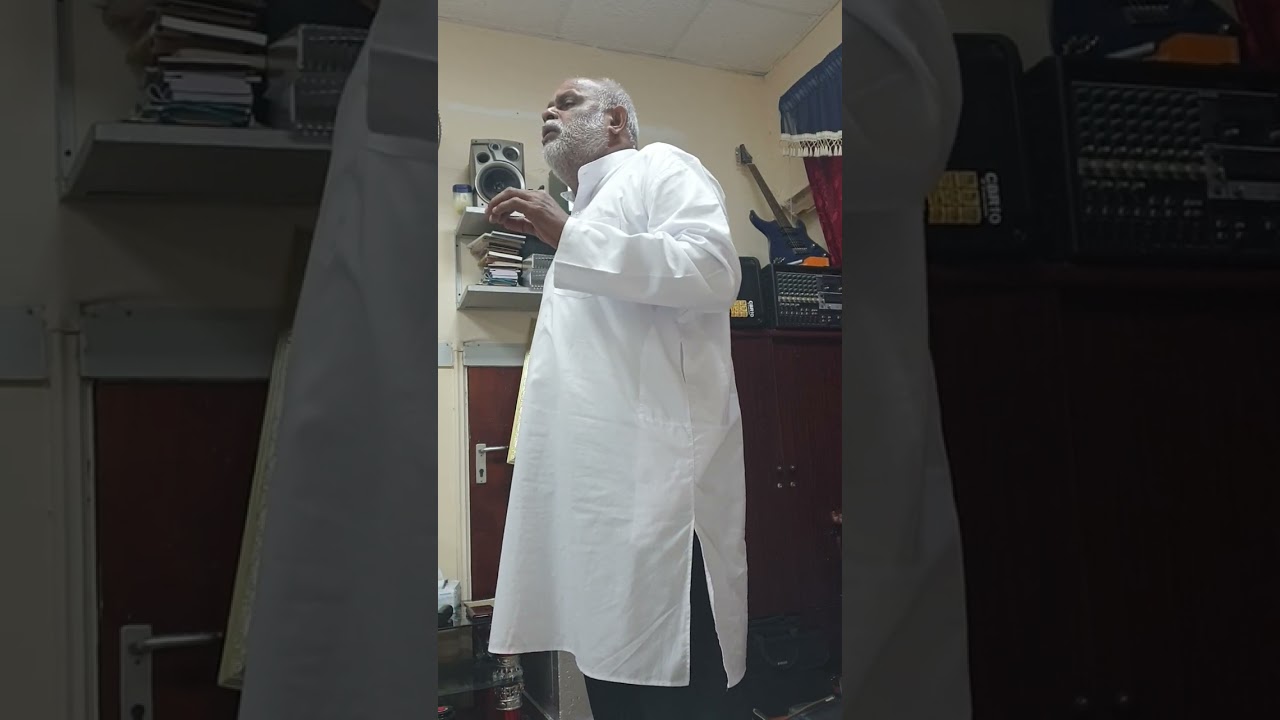 pastor Babu Thomas Kanam  0091 9446195716