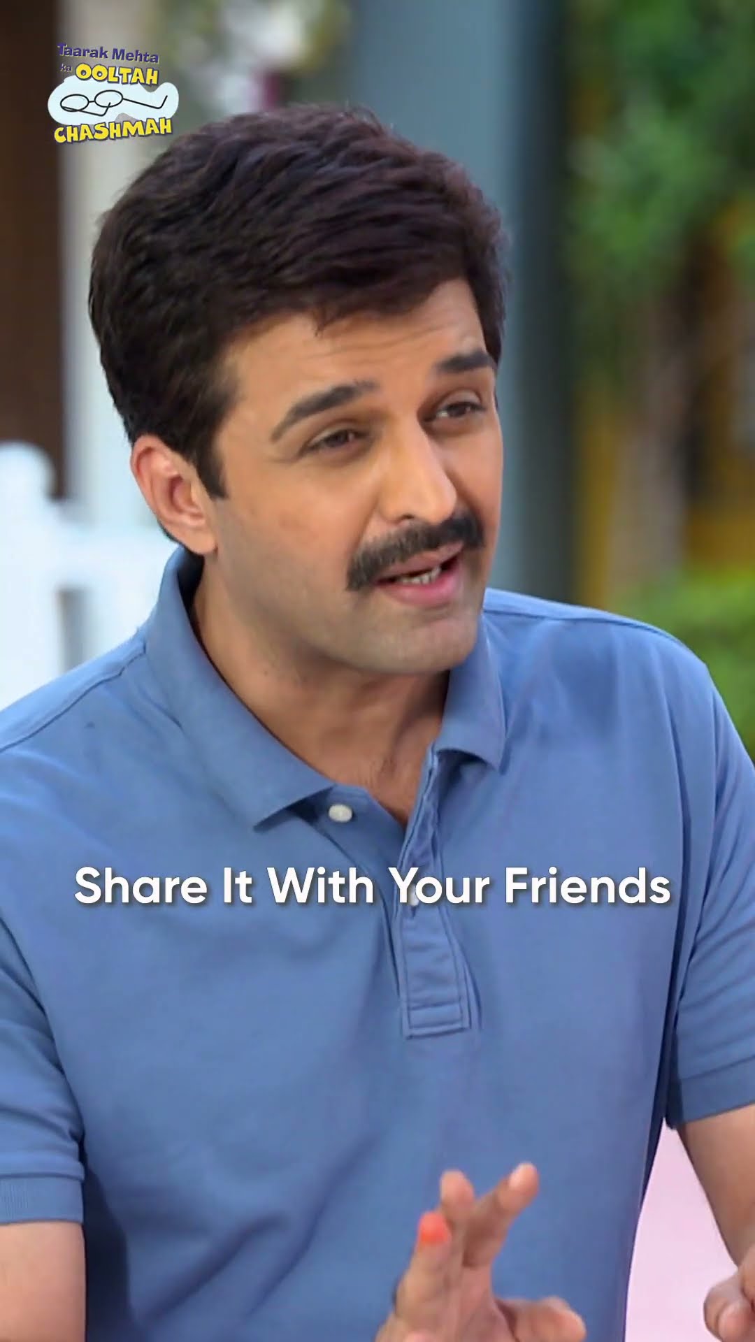 Share it with your friends!#tmkoc #comedy #relatable #shorts #comedyvideo #funny #trendingshorts