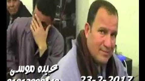 الشيخ محرم العطار سورة القيامة وقصار السور فى العراقى أبو حماد شرقية 23-02-2017 تسجيلات صلاح جاهين