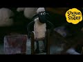 Shaun the Sheep 🐑 Ladder Time - Cartoons for Kids 🐑 Full Episodes Compilation [1 hour]