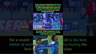 A 14-Year-Old Deserved The Strike, But Didnt Get It