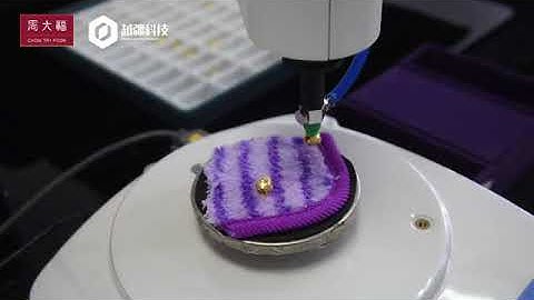 Dobot M1 intelligent sorting with visual