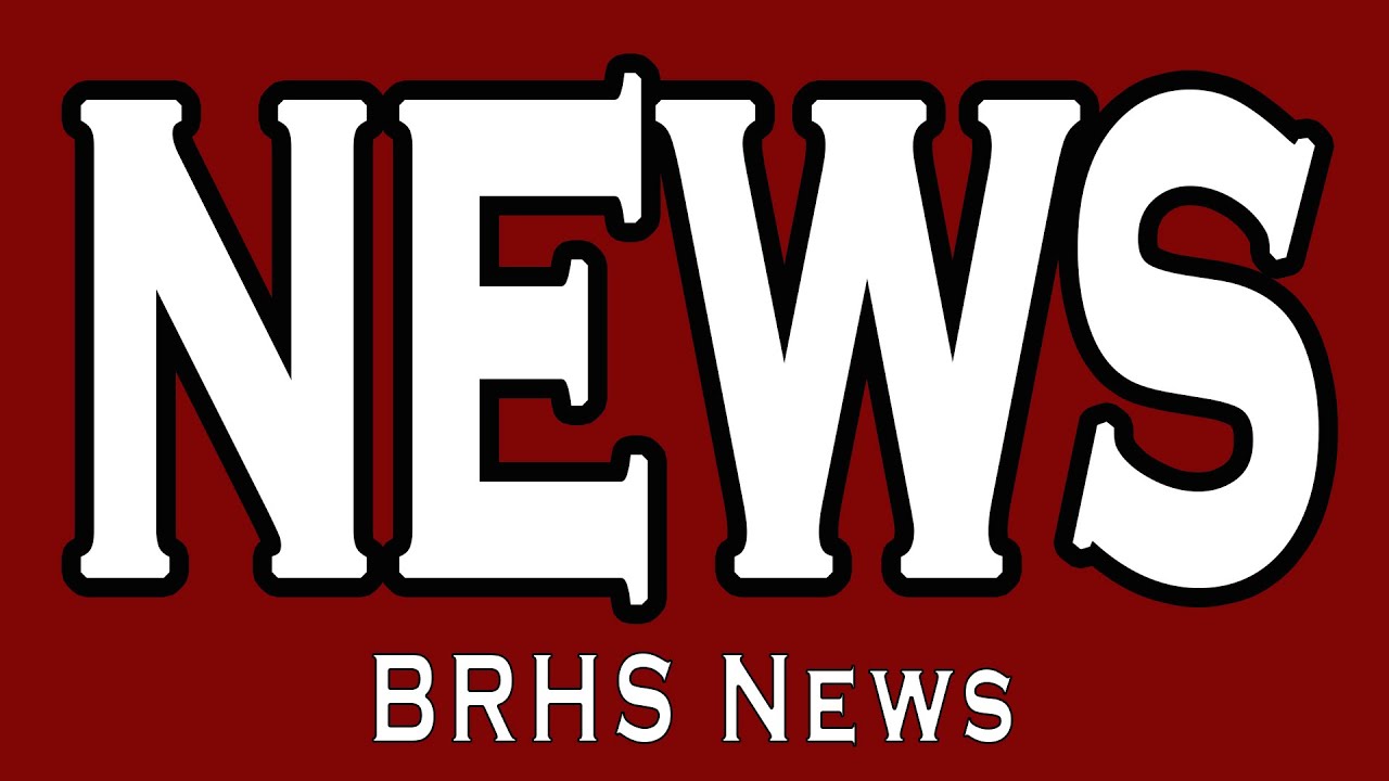 BRTV: BRHS News: 1-16-2026