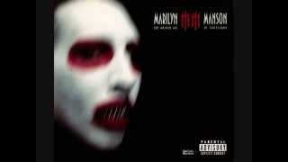 Video thumbnail of "Marilyn Manson - Spade"