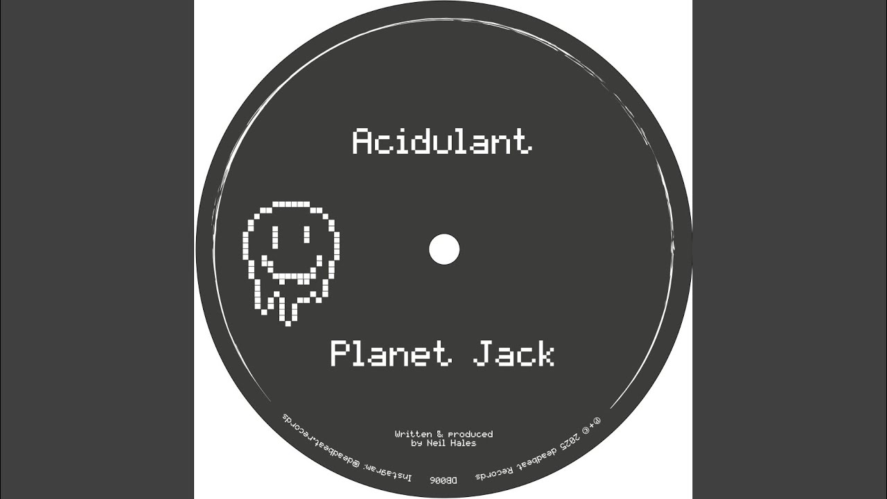 Watch Planet Jack on YouTube Watch Planet Jack on YouTube