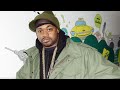 Ghostface Killah Type Beat - "Submerge"