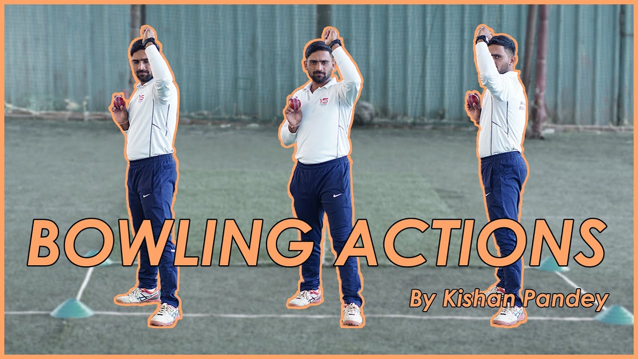 Basic Bowling Action In Cricket Basic Bowling Tips YouTube Basic Bowling Action In Cricket Basic Bowling Tips YouTube