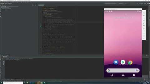 Android Studio — Install Flutter and Dart plugins