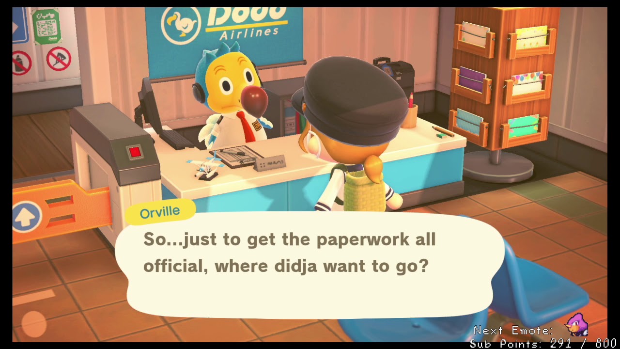 [Vinesauce] Imakuni Animal Crossing New Horizons (Part 8) YouTube