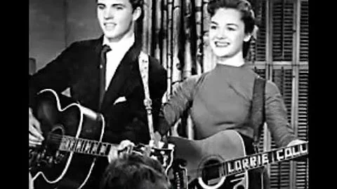 Ricky Nelson & Lorrie Collins - You Are The Only O...