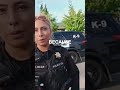 Cops Violates Mans Rights, Demands ID & Fails Intimidation Tactics