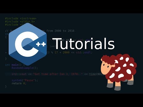 Video: Was ist Liste in C++ mit Beispiel?