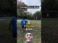 アグエロの息子のサッカー実力