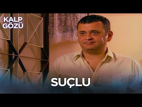 Suçlu - Kalp Gözü