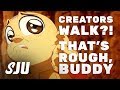 Avatar: The Last Airbender Creators Leave Netflix Series!! | SJU