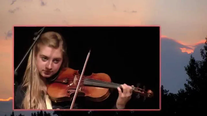 Susanna Heystek in Radway - Faded Love and Maiden'...