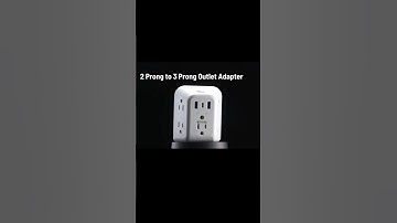 ANCHOR 6A 3 Pin Multi Plug Socket Travel Adapter with Universal Socket,