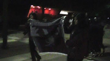 LTA-Delta Epsilon L8 Coming Out Show pt.1