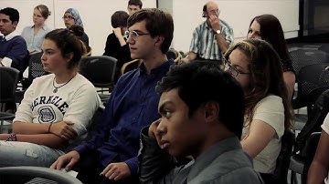 embARC Summer Design Academy, UC Berkeley