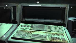 Destiny Beta Playthrough Ep3