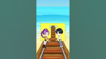 Rumi and Jinu Perfect PUZZLE Challenge | Kpop Demon Hunters