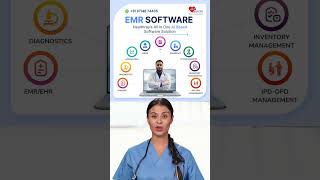 Healthray - AI Enabled EMR Software