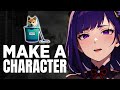 How to Make/Create a Character in Janitor AI | Chat With Custom Character Chatbot (2024)