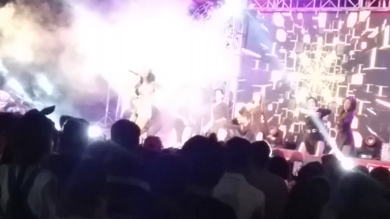 Live Concert Cambodia - YouTube