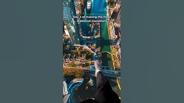 The Filthiest Transition Yet 💀