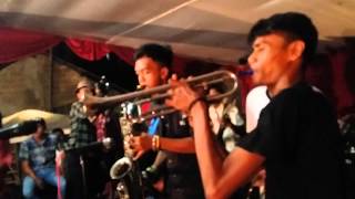 Monkey Man - The Rude Ska Man at Dcs