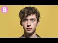 Troye Sivan REVEALS He Gets UNCOMFORTABLE Being Called This | Boom Bang