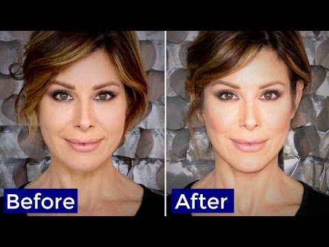 Contouring & Highlighting
