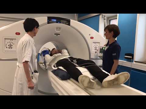 Video: Forbedret Estimering Af Hjertets Globale Funktion Ved Hjælp Af Kombinerede Lang- Og Kortakse MRI-billeder Af Hjertet