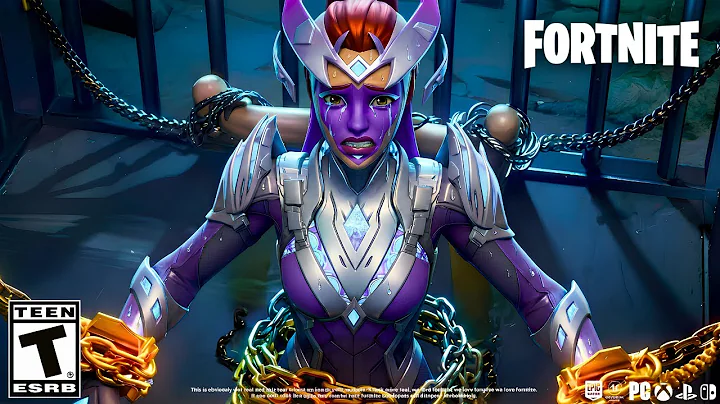 Fortnite Chapter 7 Secrets: Hidden Easter Eggs That Change EVERYTHING