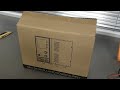 Hanmatek HM310 DC Power Supply Unboxing