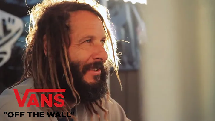 Tony Alva | Pass The Bucket | VANS