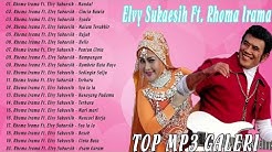 Saya kecanduan lagu-lagu ini - Elvy Sukaesih Ft. Rhoma Irama - Kumpulan Duet Romantis Dangdut Lawas  - Durasi: 1:09:24. 