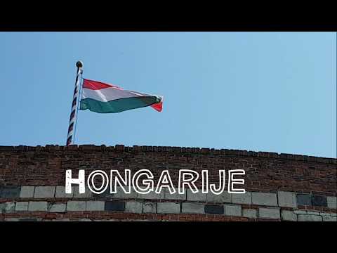 Video: Vakansies in Hongarye met kinders