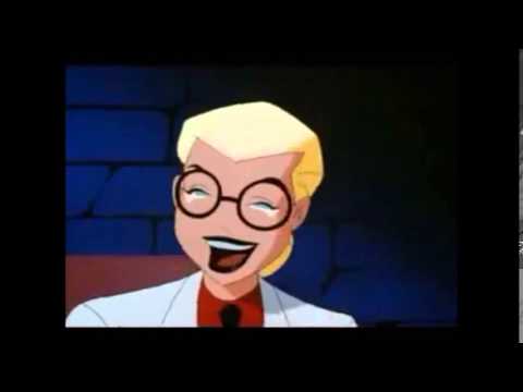 Love The Way You Lie - Harley and Joker AMV