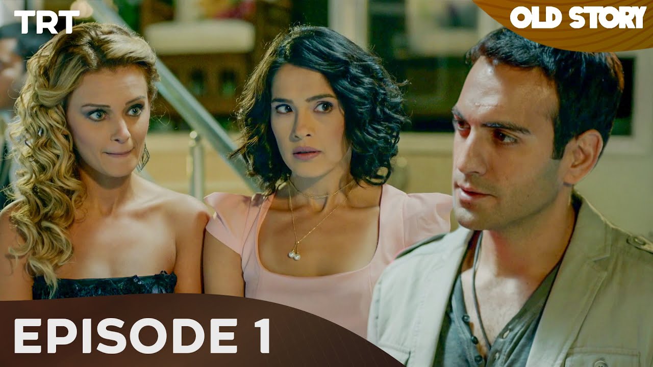 Old Story - Episode 1