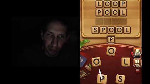 Word Connect Level 292 Solved Answers