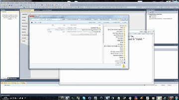 VB.NET | How to EXE by wezljkz