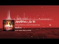 AdroitB3atz x Asa Tee_Ndisinae Feat Lilow & Pulse Muziq(Official Audio Visualizer)